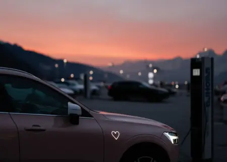 Richtig laden, Lad mich Baby one more Time