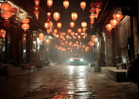 Chinesische E-Autos - Faktencheck